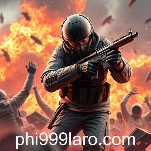 Action Games