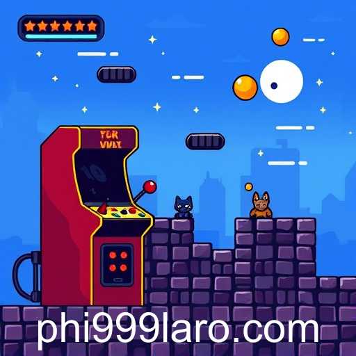 Arcade Games