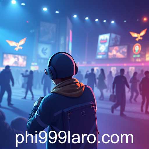 Exploring the Rise of Online Gaming Platforms