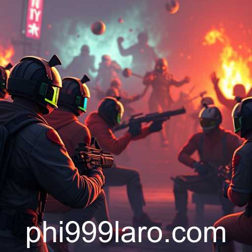Multiplayer Games