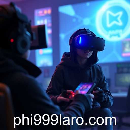 The Rise of phi999 in Online Gaming