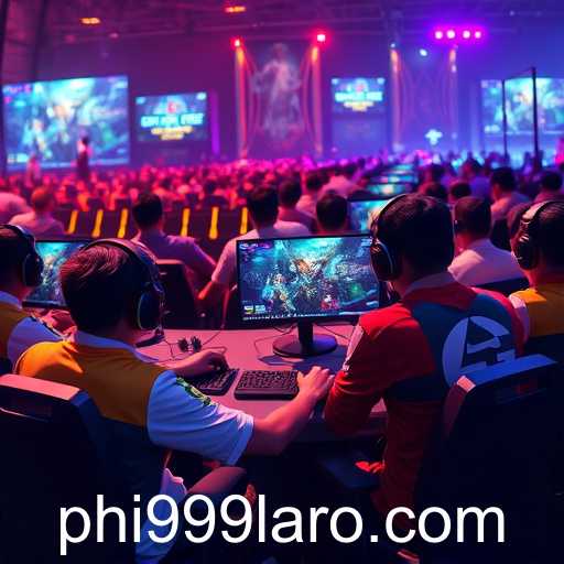 Phi999: The Resurgence of Online Gaming
