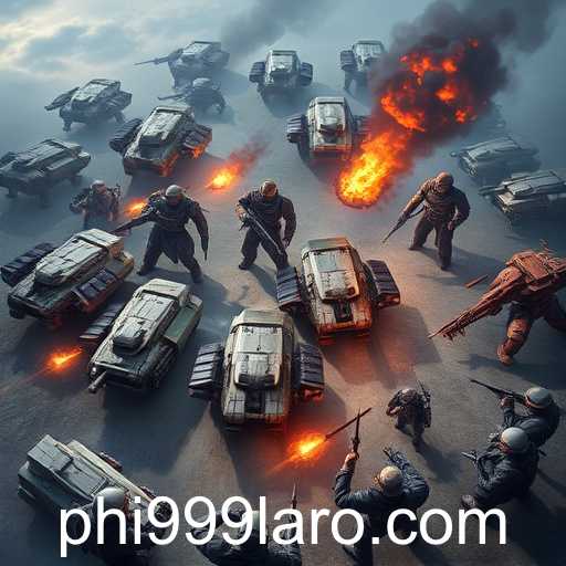 Strategy Games